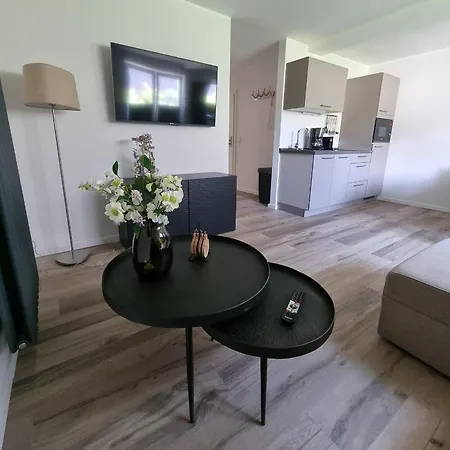 Appartement Rakké Kiefernweg Winterberg Extérieur photo