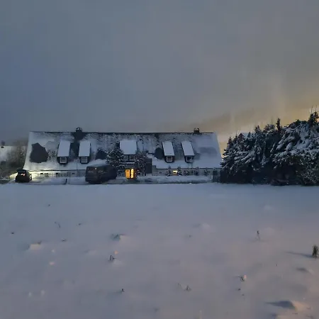 Appartement Rakké Kiefernweg Winterberg Extérieur photo