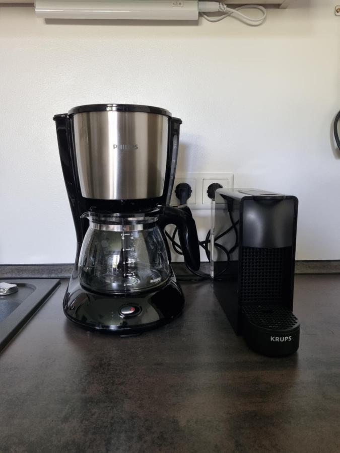 Apartamento Rakké Kiefernweg