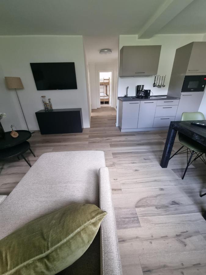 Apartment Rakke Kiefernweg Winterberg