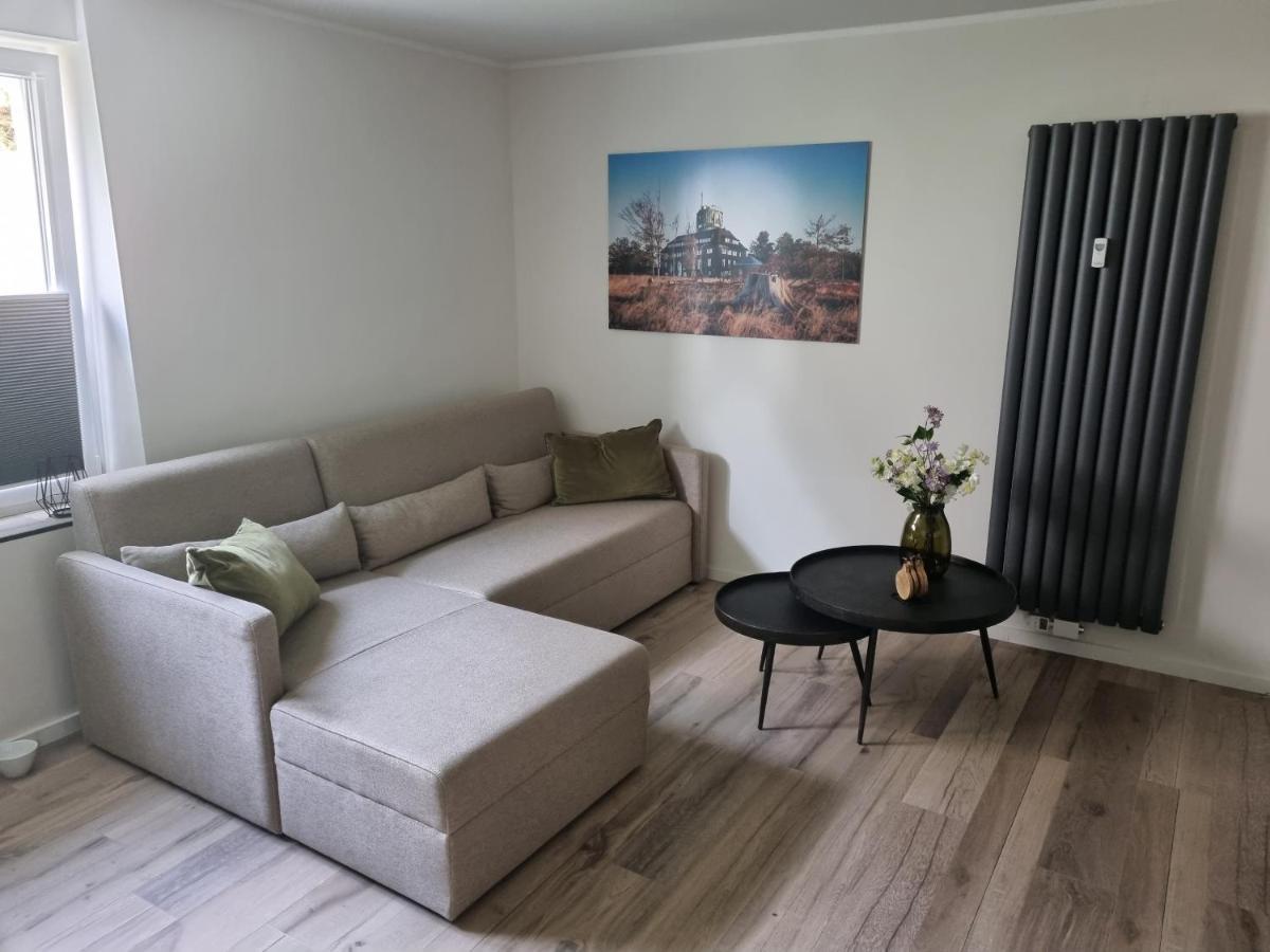 Apartment Rakke Kiefernweg *