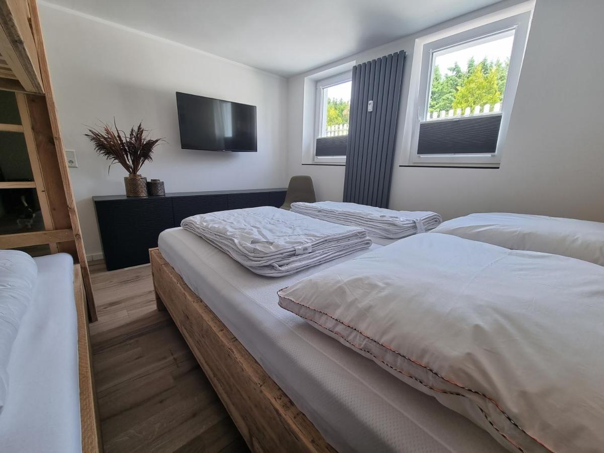 Rakke Kiefernweg Apartment