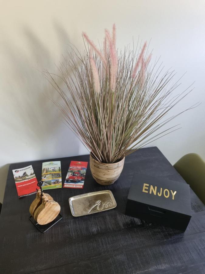 Rakké Kiefernweg Apartamento