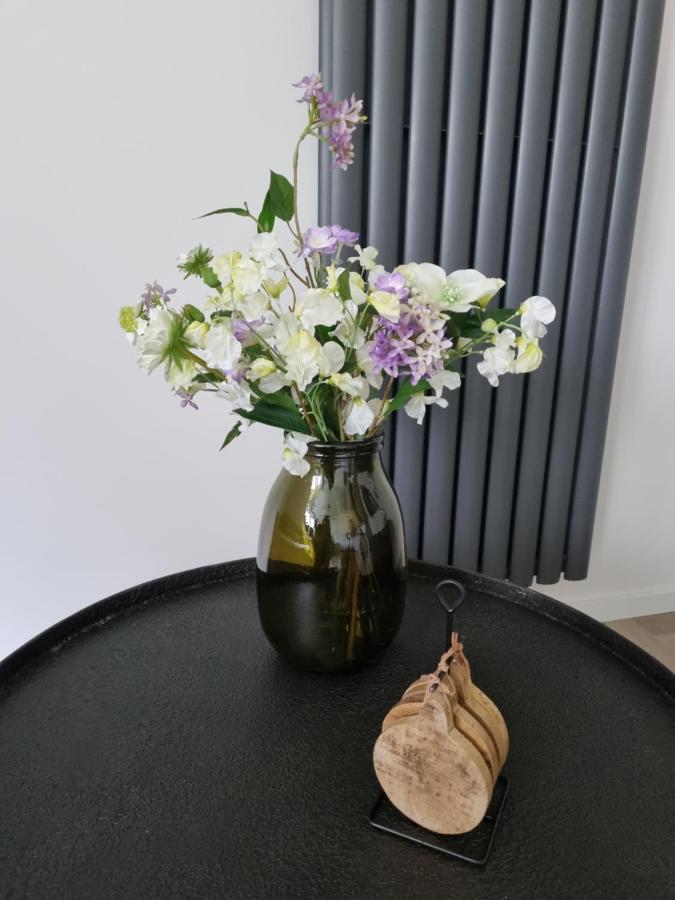 Apartamento Rakké Kiefernweg
