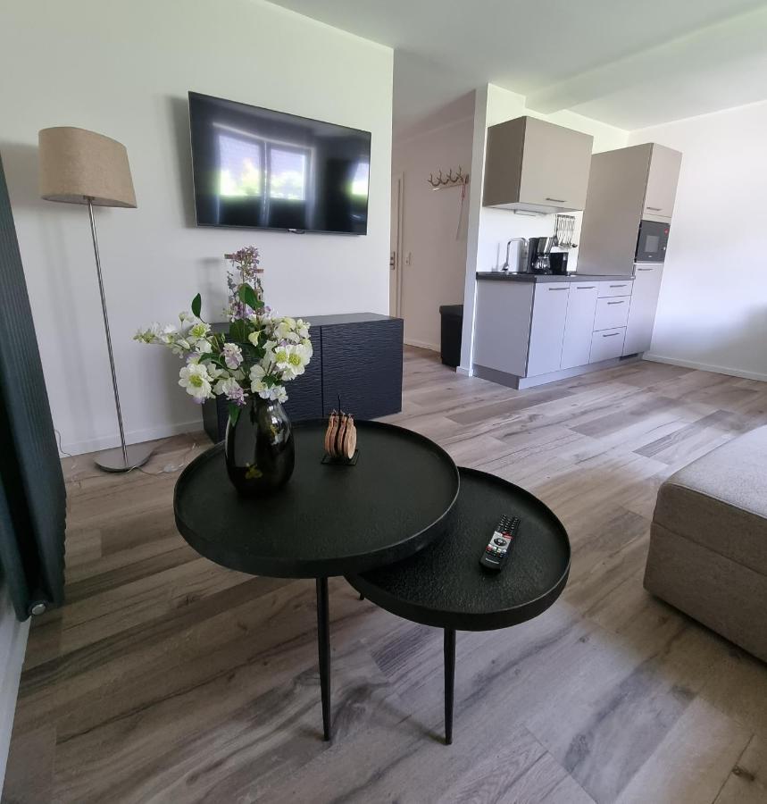 Apartment Rakke Kiefernweg Winterberg