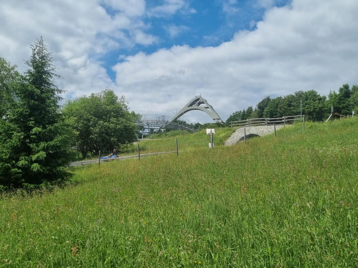Rakké Kiefernweg Apartamento