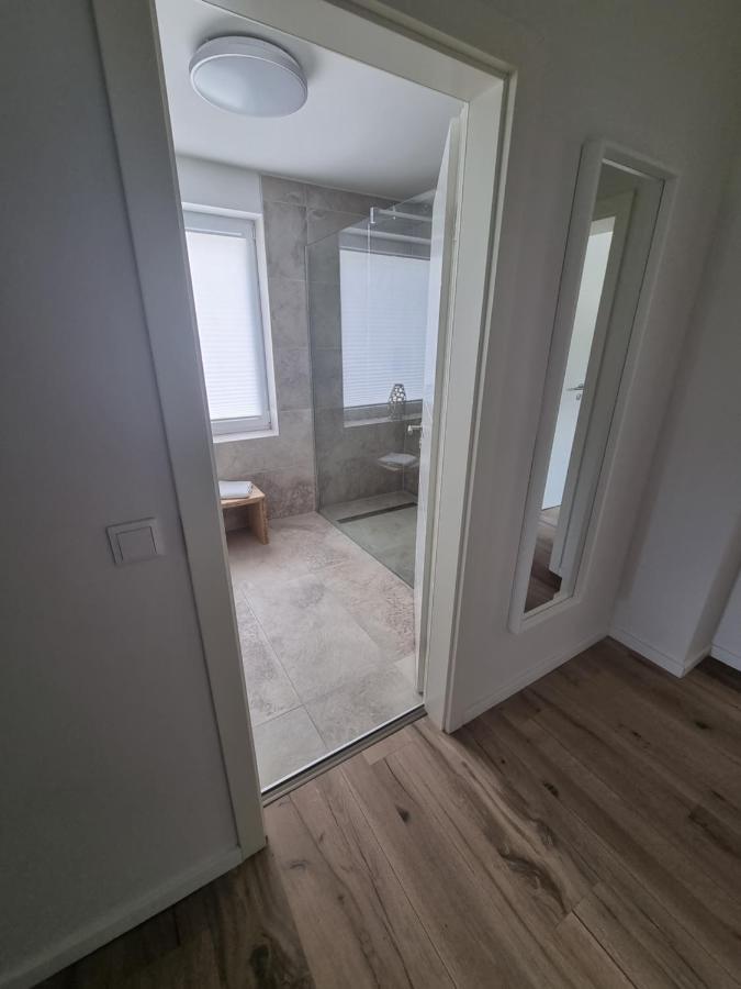 Apartamento Rakké Kiefernweg Winterberg