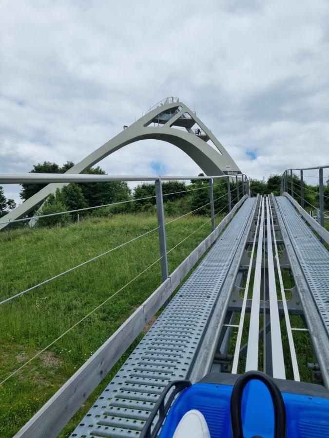 Rakke Kiefernweg Winterberg