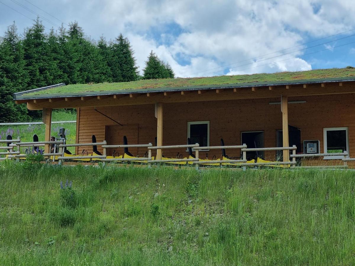 Apartamento Rakké Kiefernweg Winterberg