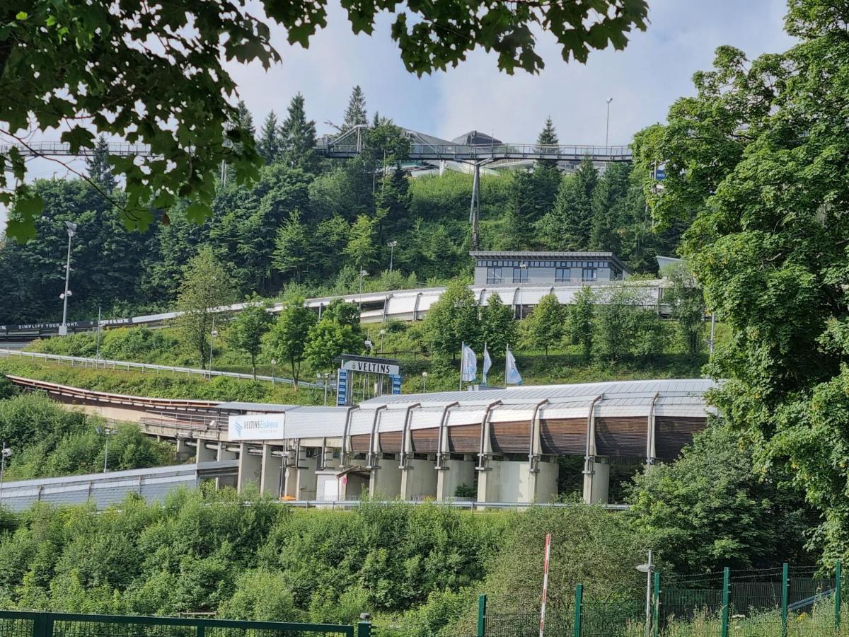 Rakke Kiefernweg Winterberg
