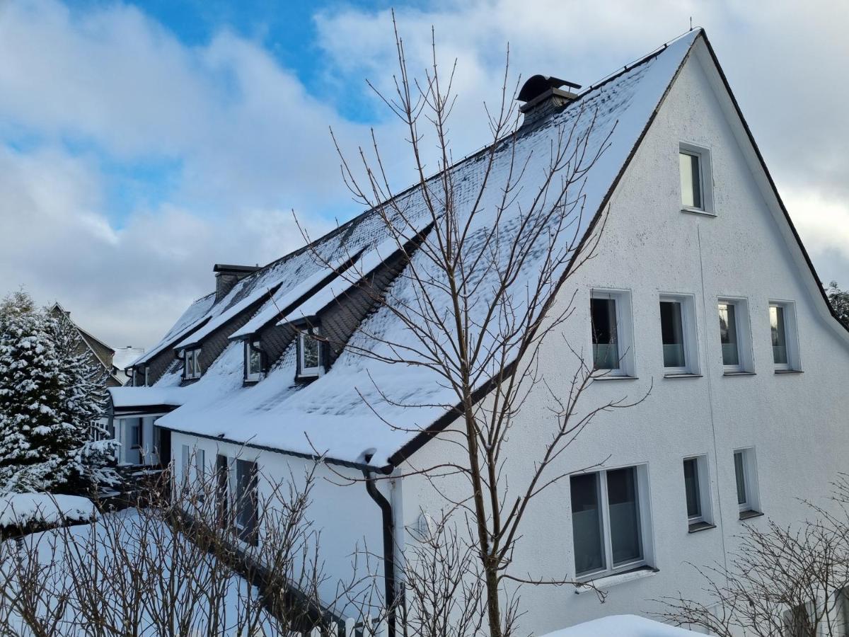 Rakké Kiefernweg * Winterberg