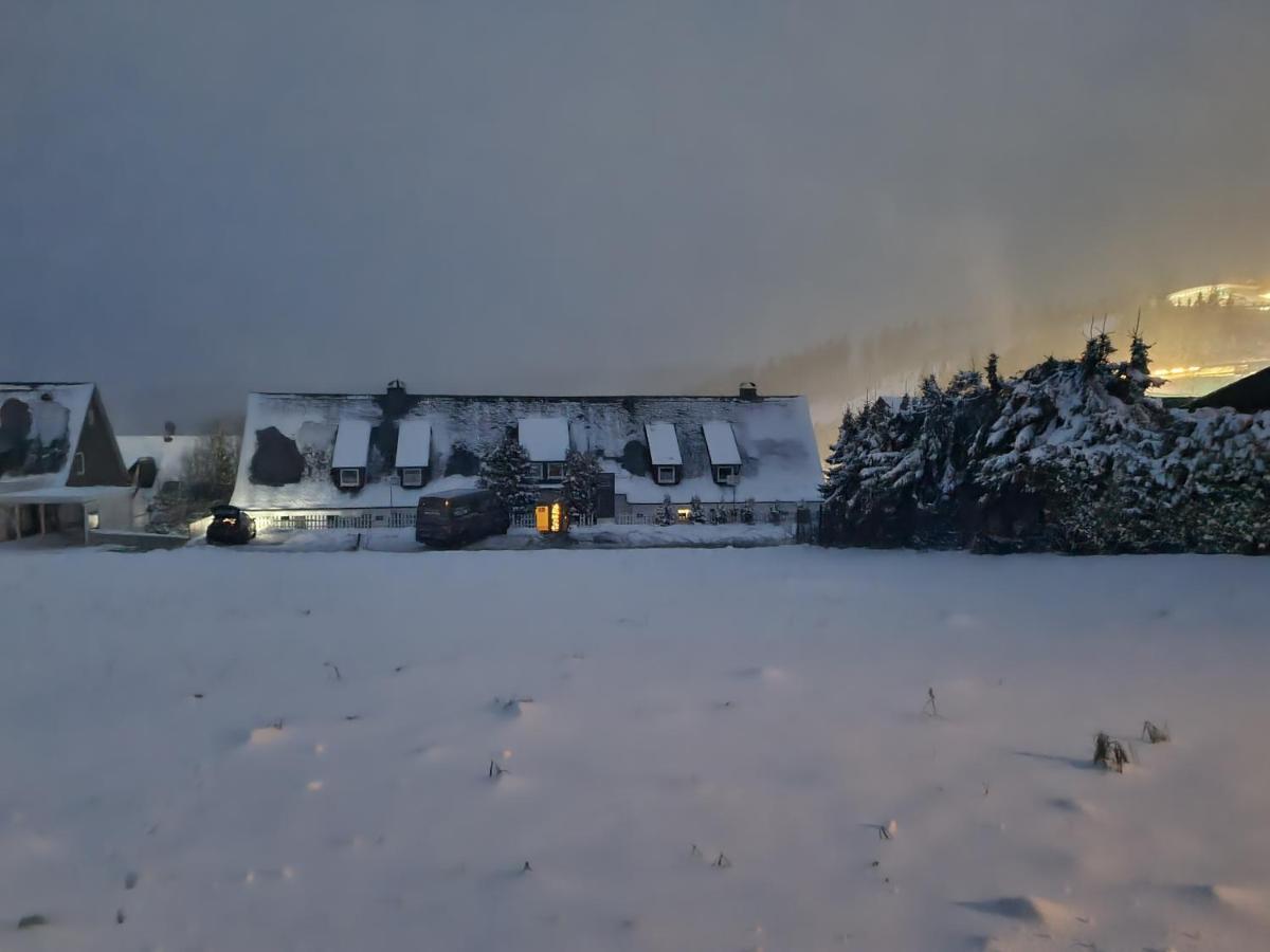 Rakke Kiefernweg Winterberg