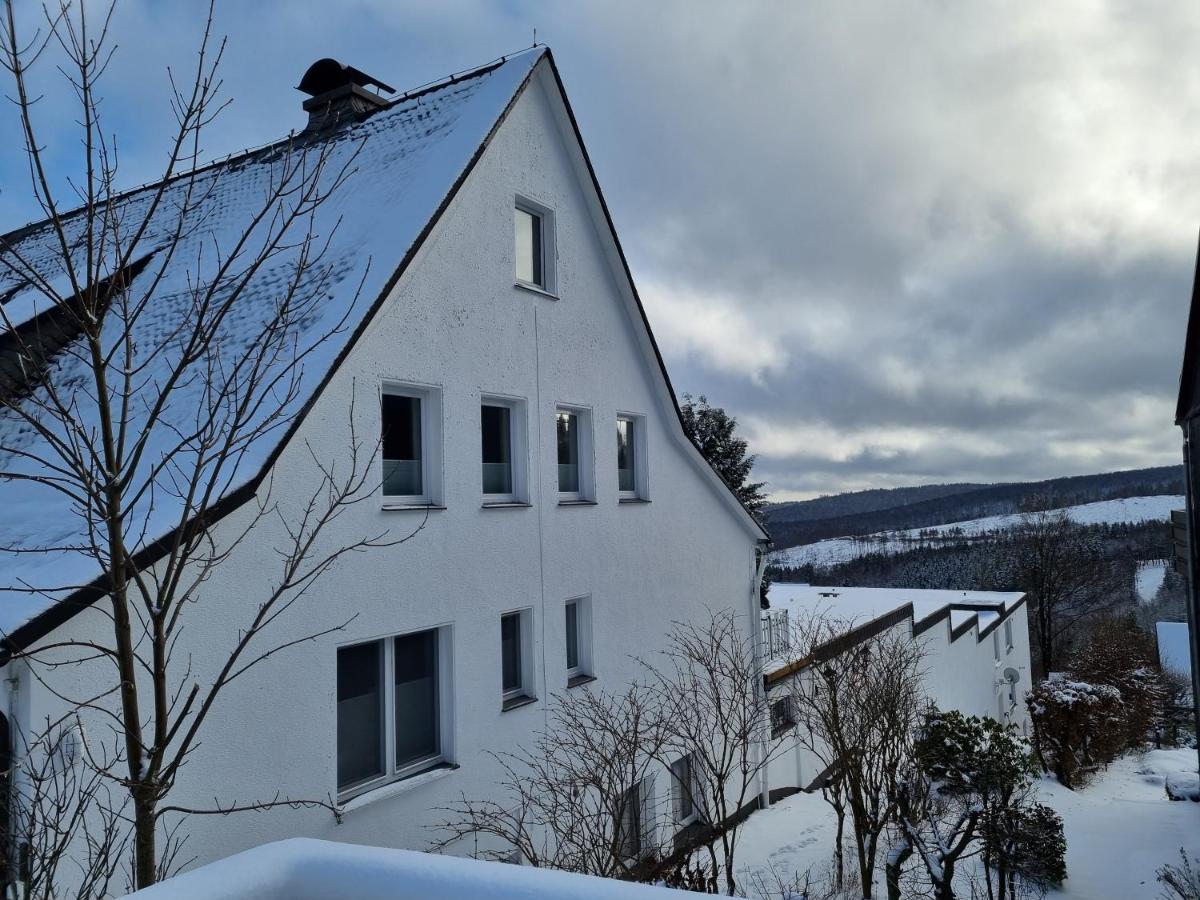Apartamento Rakké Kiefernweg *