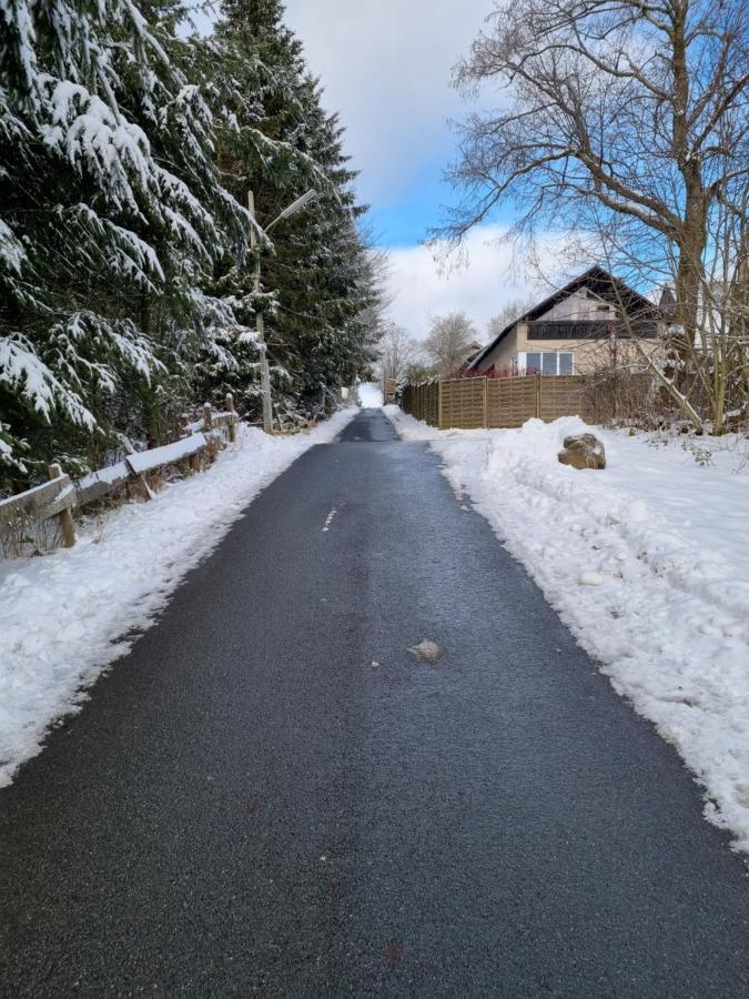 Apartamento Rakké Kiefernweg *