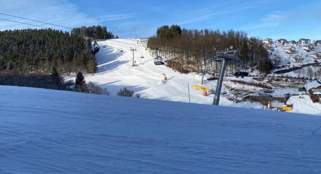 Rakke Kiefernweg Winterberg