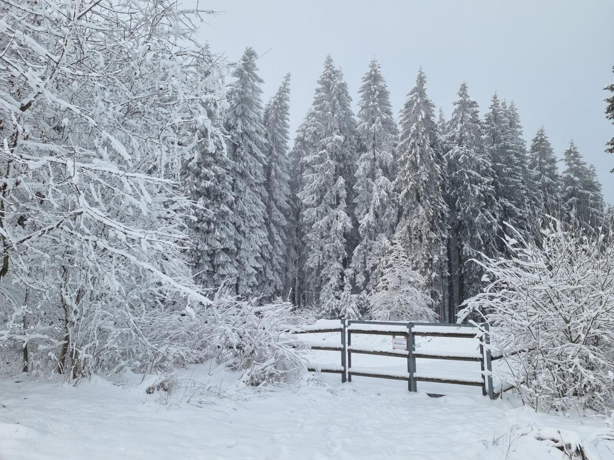 Apartamento Rakké Kiefernweg Winterberg