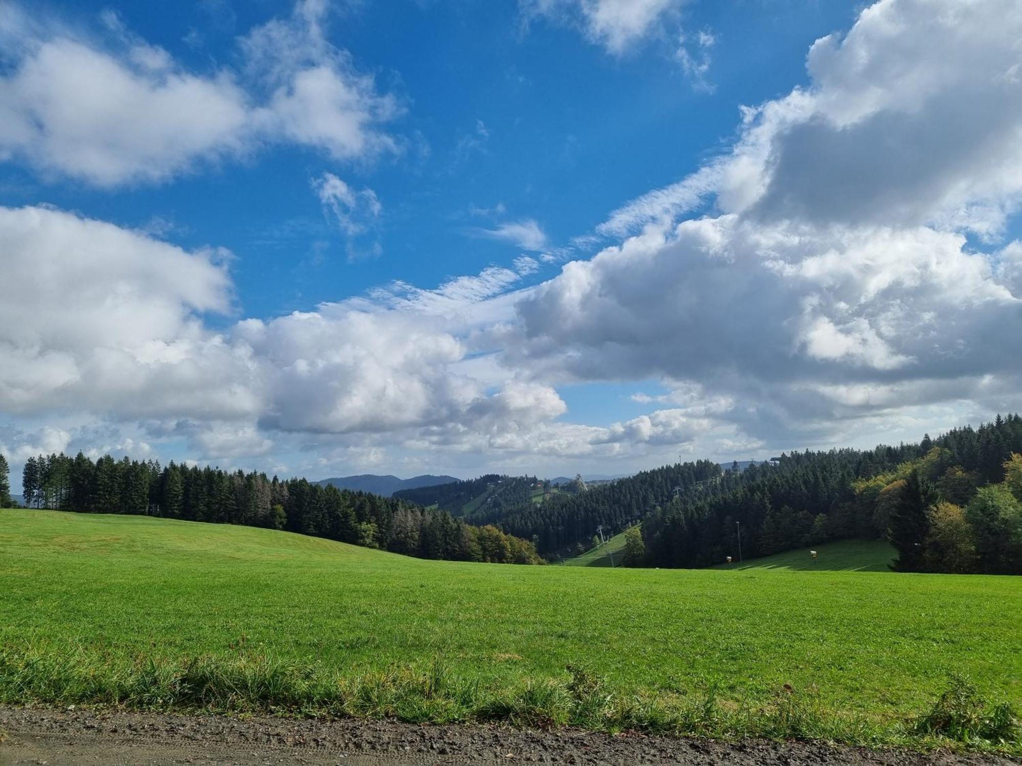 Rakké Kiefernweg Apartamento *