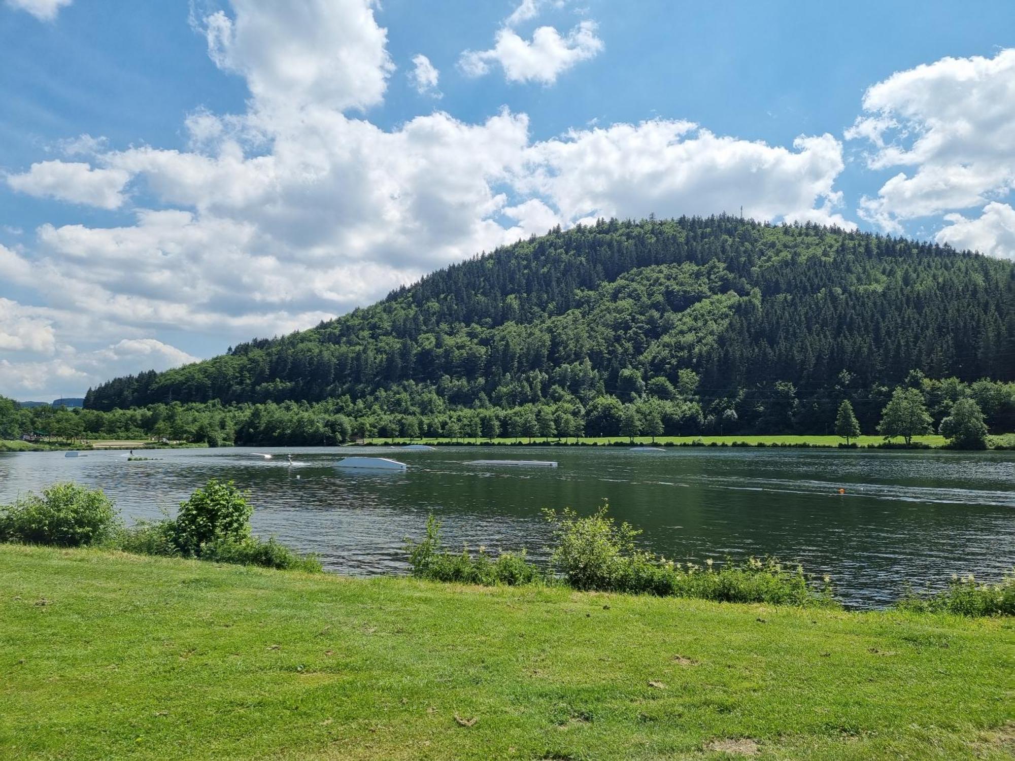 Apartamento Rakké Kiefernweg Winterberg